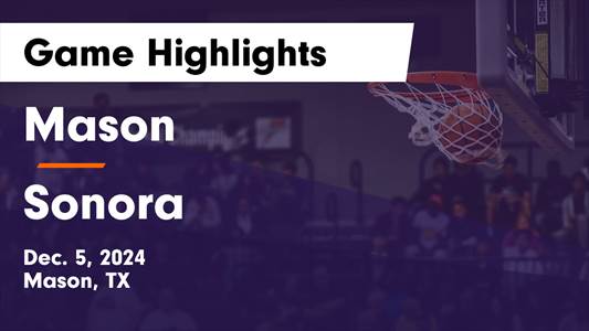 Basketball Recap: Mason Puts Losing Streak Behind Them