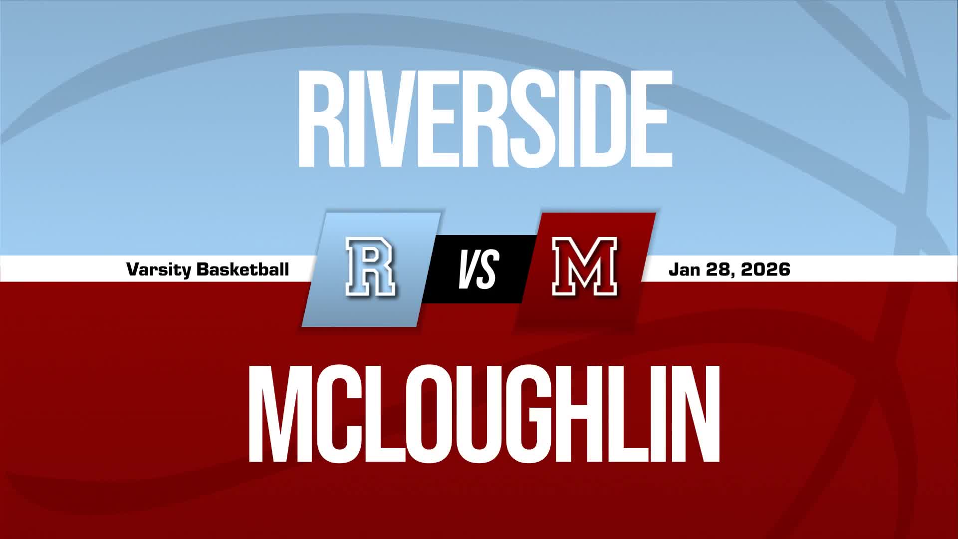 Basketball Recap: Riverside Comes Up Short