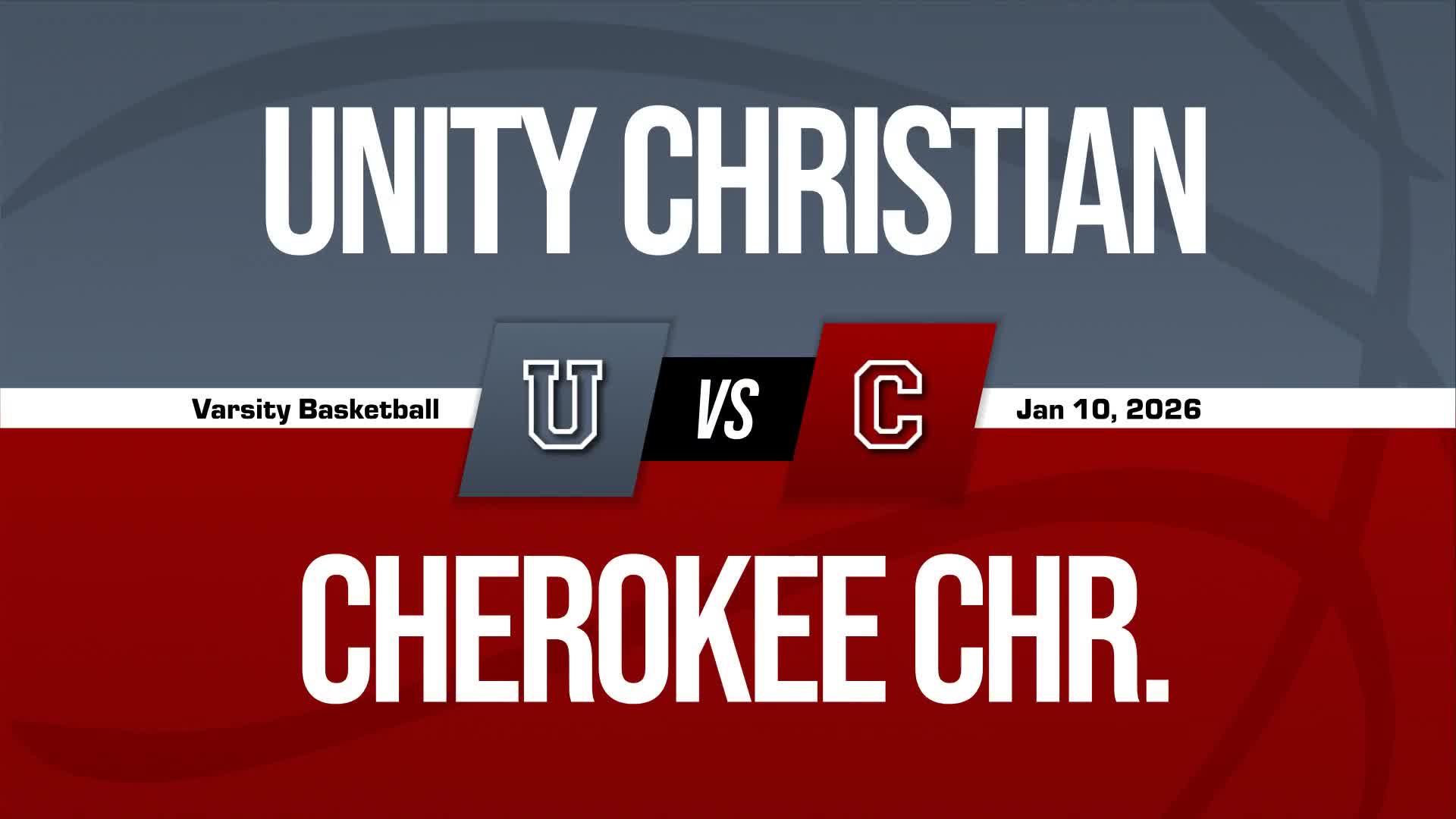 Basketball Recap: Unity Christian Has No Trouble Against Georgia-Cumberland Academy + How To Watch