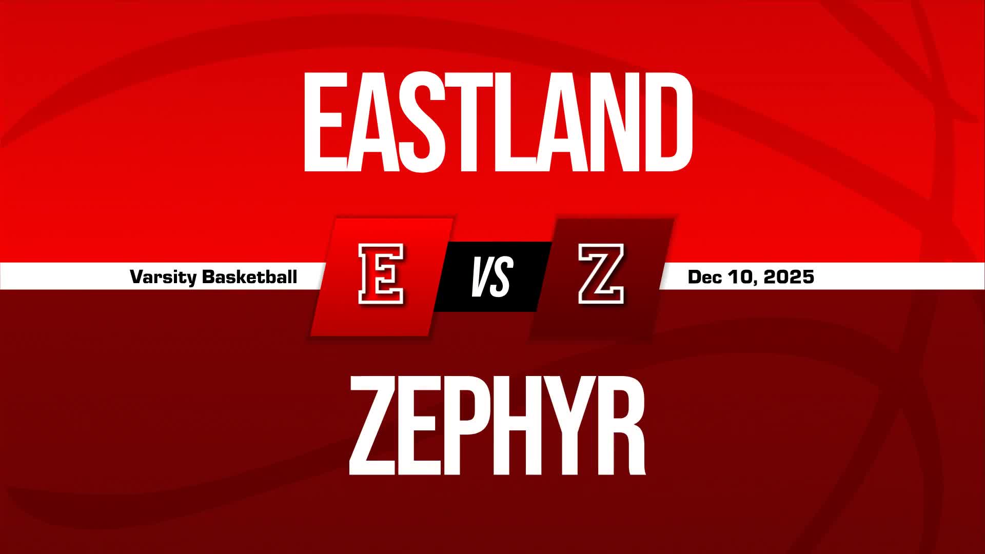 Basketball Recap: Zephyr Comes Up Short