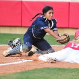 MaxPreps Top 25 national high school softball rankings