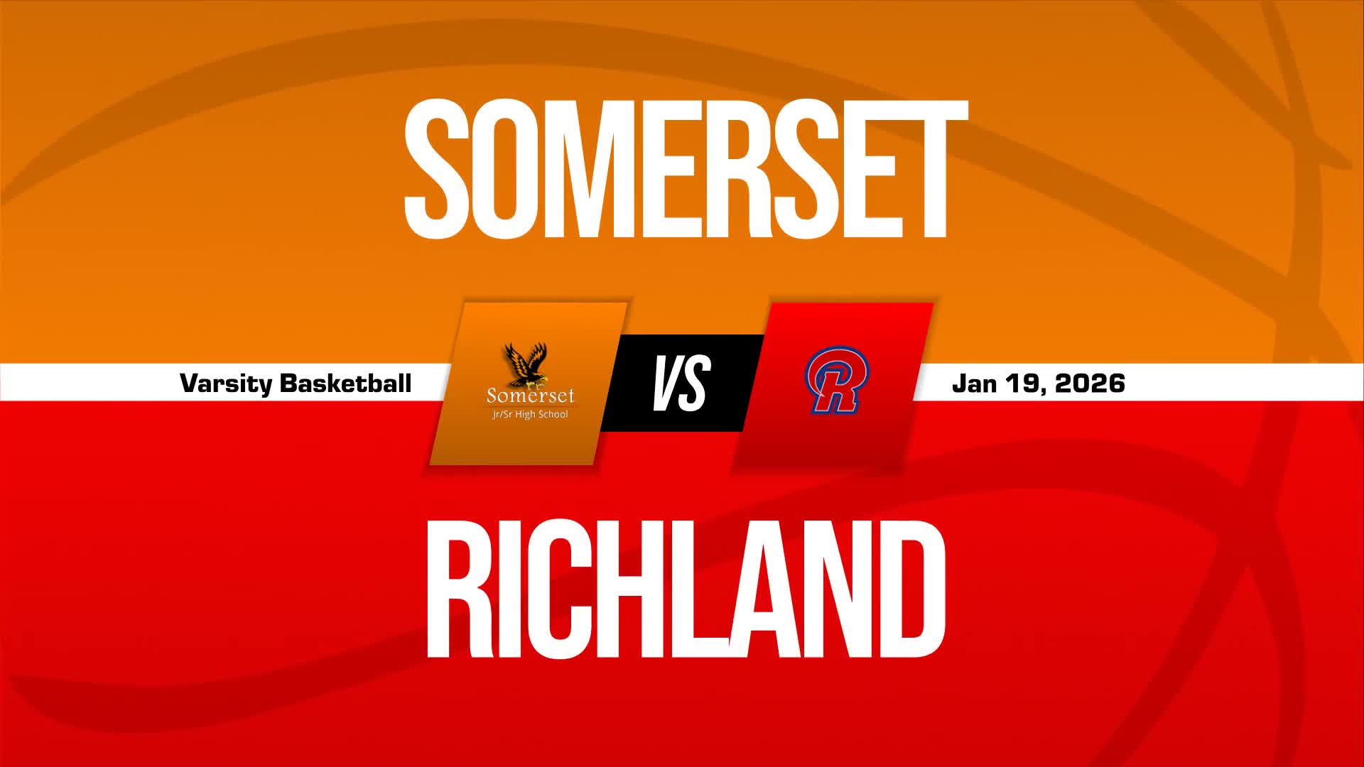 Basketball Recap: Trinity Macey's Big Game Can't Quite Lead Richland over Somerset + How To Watch