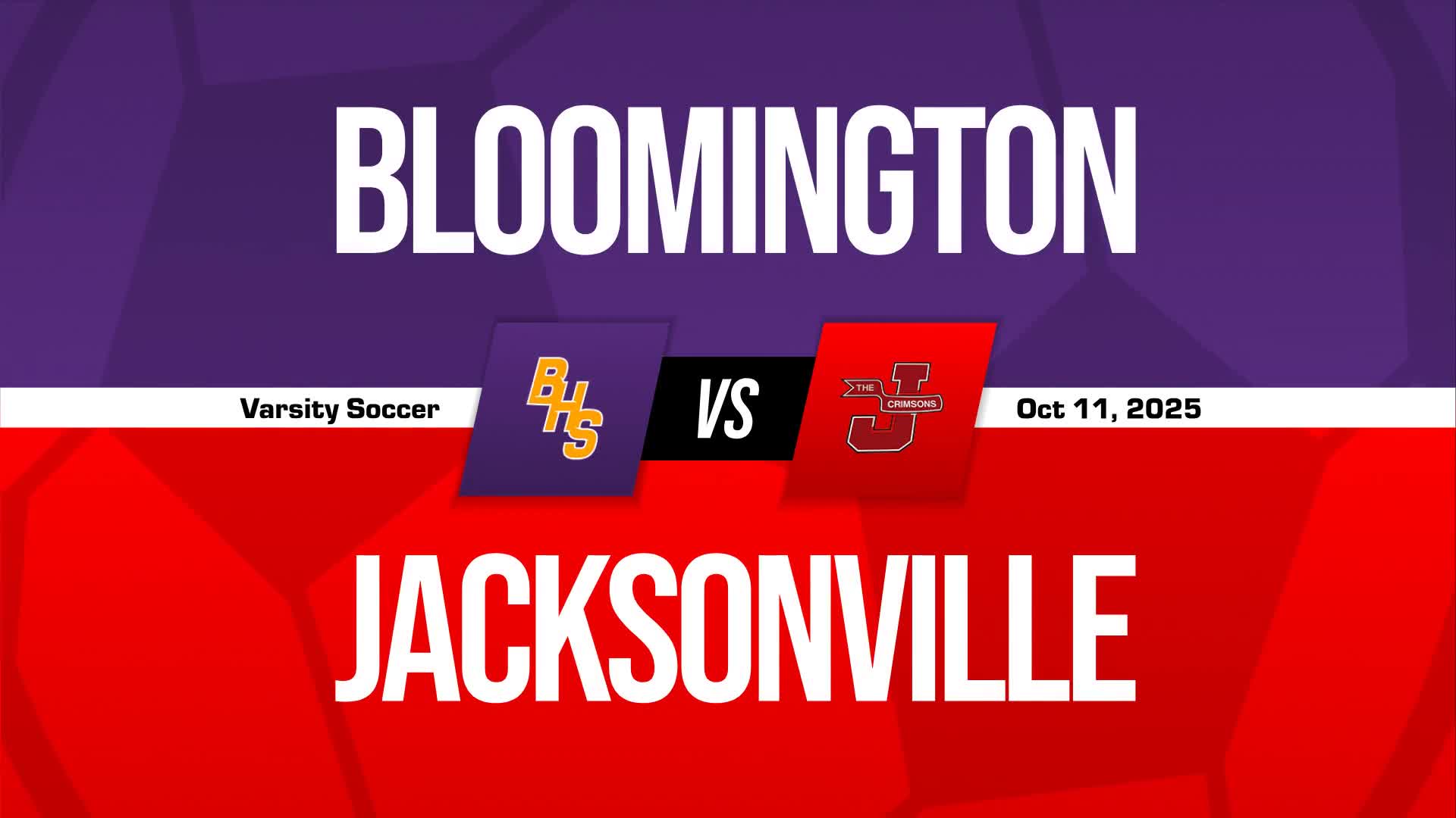 Soccer Recap: Bloomington Comes Up Short + How To Watch