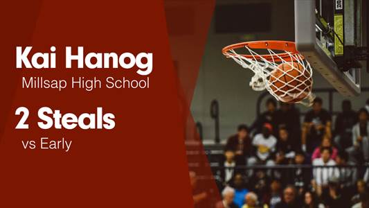 Baseball Recap: Millsap finds home field redemption against Comanche