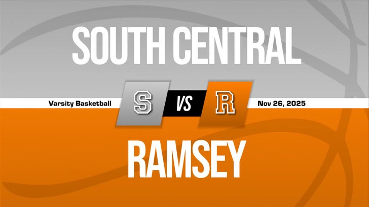 Basketball Recap: Ramsey Takes a Loss