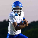 High school football: Tennessee quarterback Andre Adams headlines this week's Stat Freaks after tallying 714 yards, six TDs