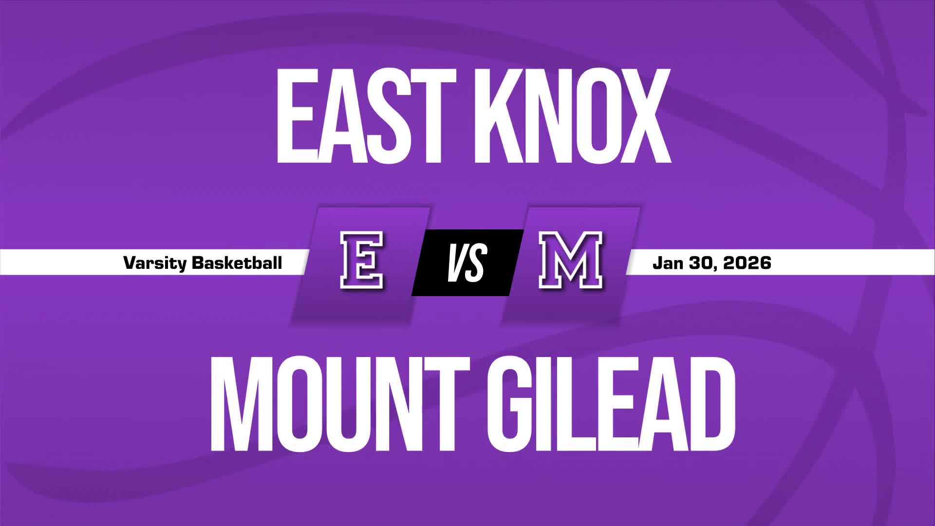 Basketball Recap: Isabelle Bostic and  Ava Faucett Secure Win for East Knox + How To Watch