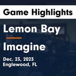 Imagine School at North Port vs. Lemon Bay