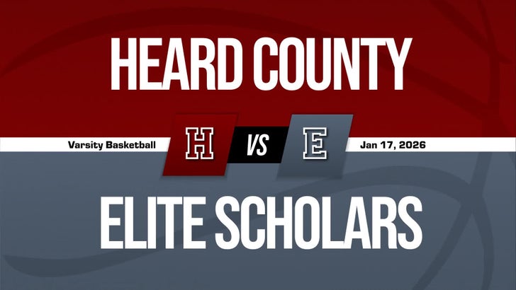 Basketball Recap: Heard County Takes a Loss