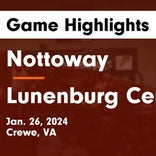 Basketball Game Preview: Nottoway Cougars vs. Buckingham Knights
