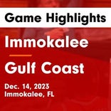 Basketball Game Preview: Immokalee Indians vs. Golden Gate Titans