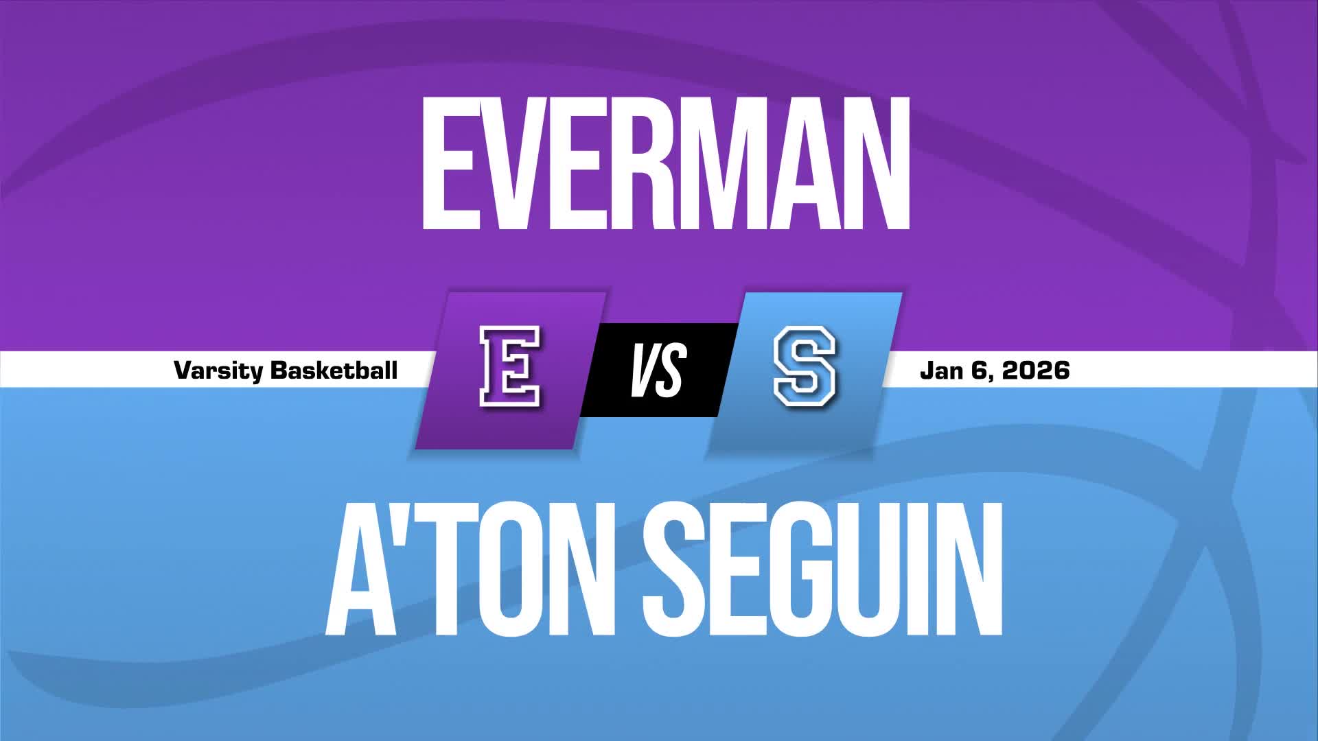 Basketball Recap: Everman Victorious