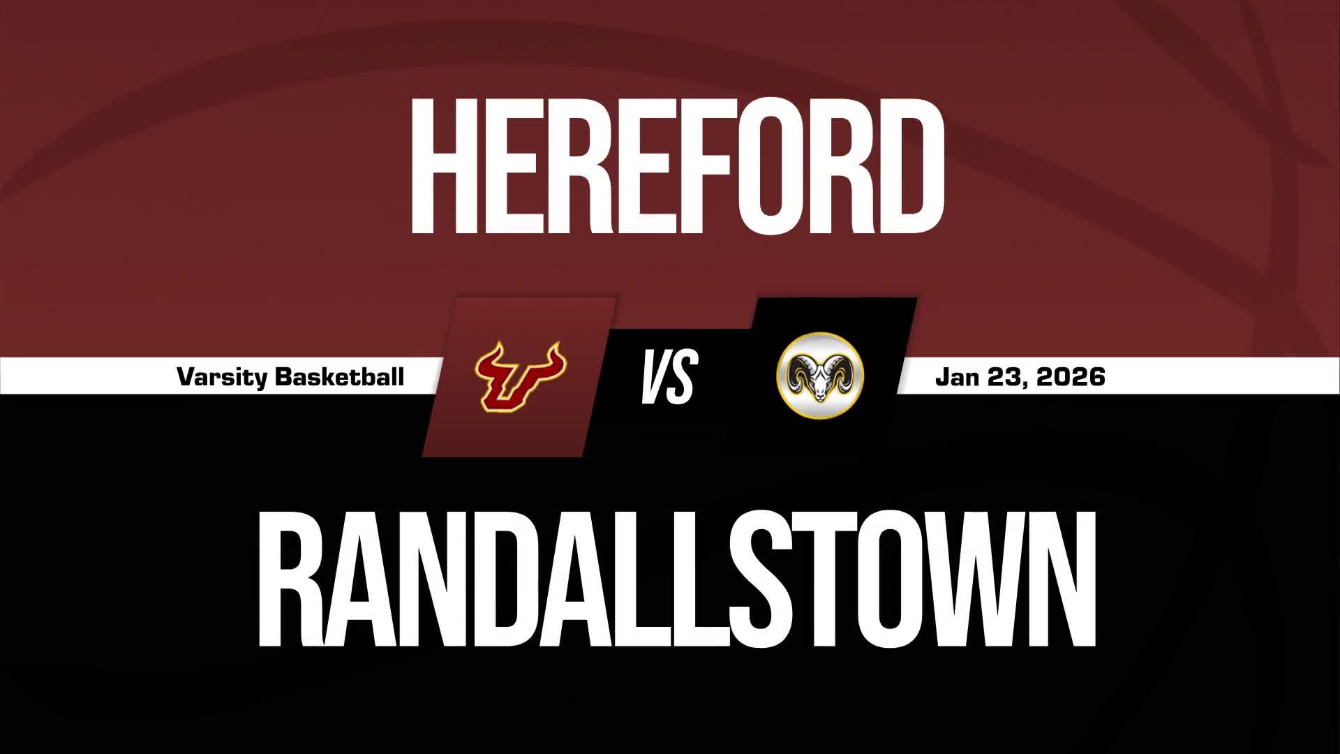 Basketball Game Preview: Randallstown Rams vs. New Town Titans + How To Watch