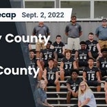 Football Game Preview: Schley County Wildcats vs. Bowdon Red Devils