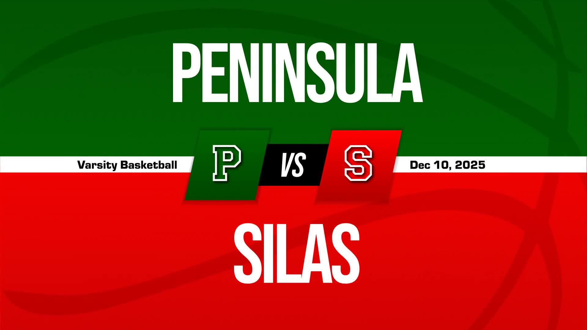 Basketball Recap: Silas Comes Up Short + How To Watch