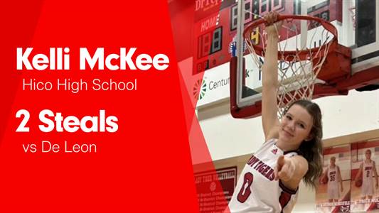 Softball Recap: Hico Takes a Loss