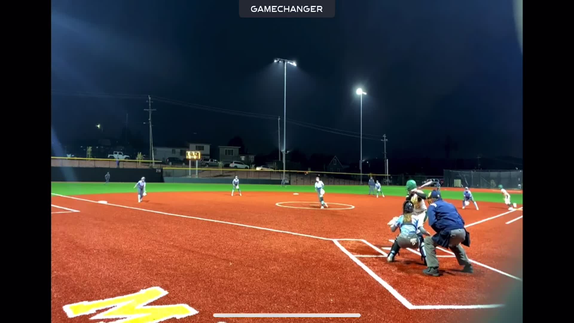 Softball Recap: Capuchino Extends Winning Streak to Three