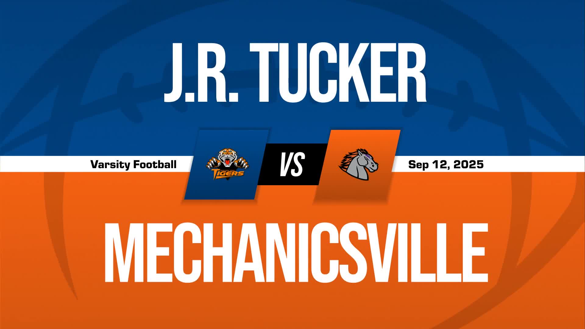 Football Recap: J.R. Tucker Comes Up Short