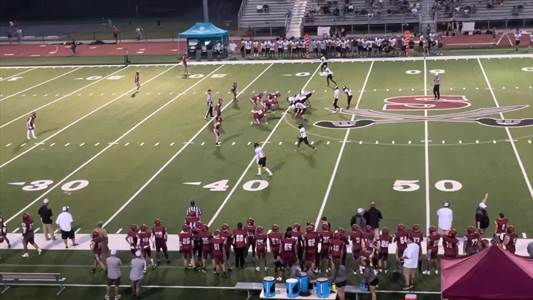 Basketball Game Preview: Coosa Eagles vs. Christian Heritage Lio