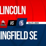 Volleyball Recap: Lincoln Falls Short of Issaquah in the Playoffs