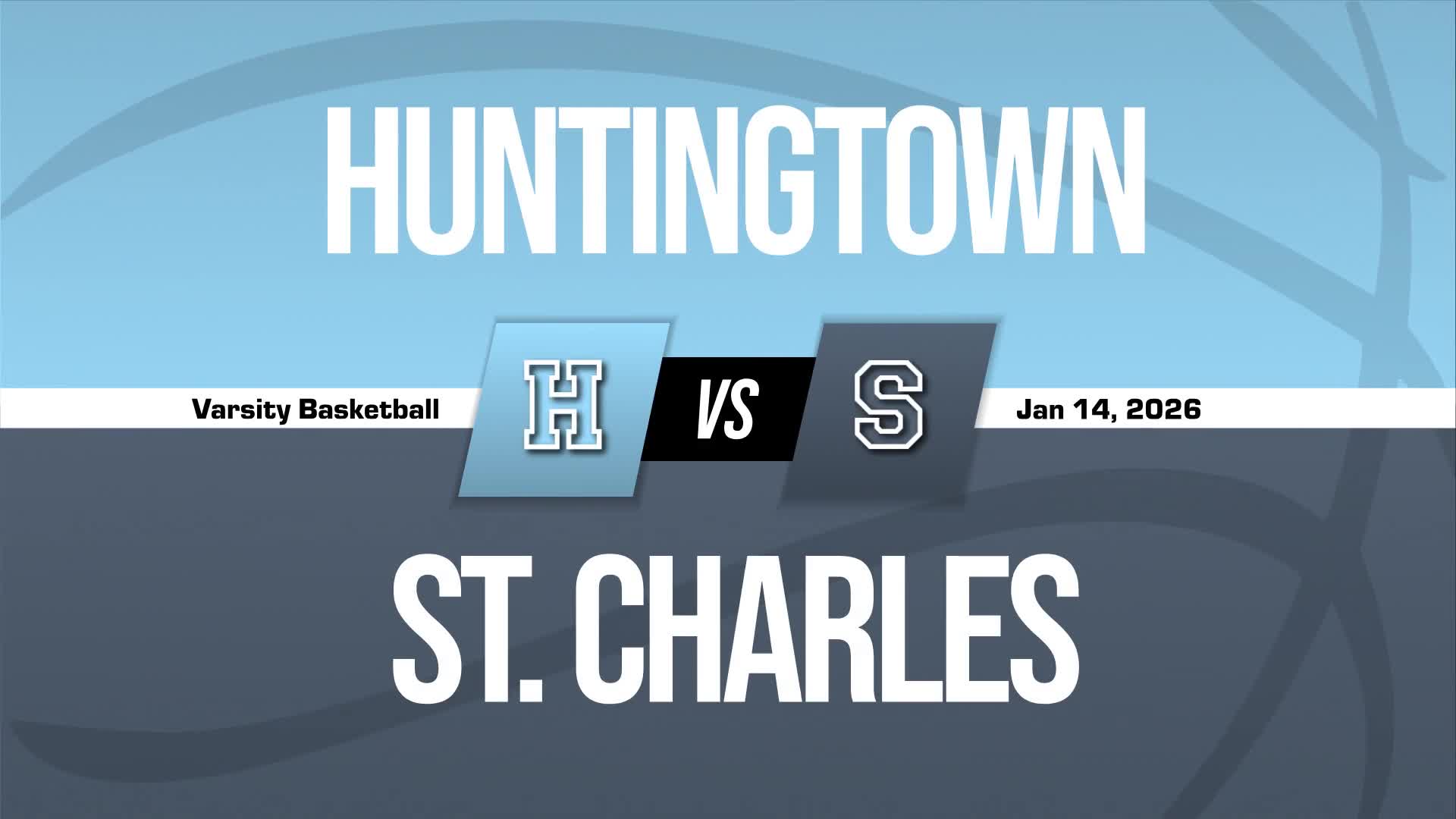 Nayja Richardson Game Report: vs Huntingtown