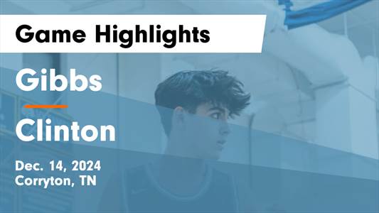 Basketball Recap: Gibbs Triumphs