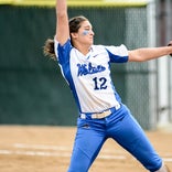 MaxPreps 2017 Texas preseason high school softball Fab 5, presented by the Army National Guard