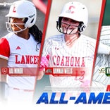 2025 MaxPreps All-America Team: Hannah Wells of Coahoma headlines high school softball's best