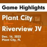 Plant City vs. Hillsborough