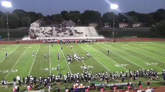 Suburban - Gold Top Football Player Performances