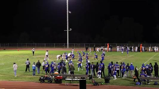 Ethan Lasecla Game Report: vs Channel Islands
