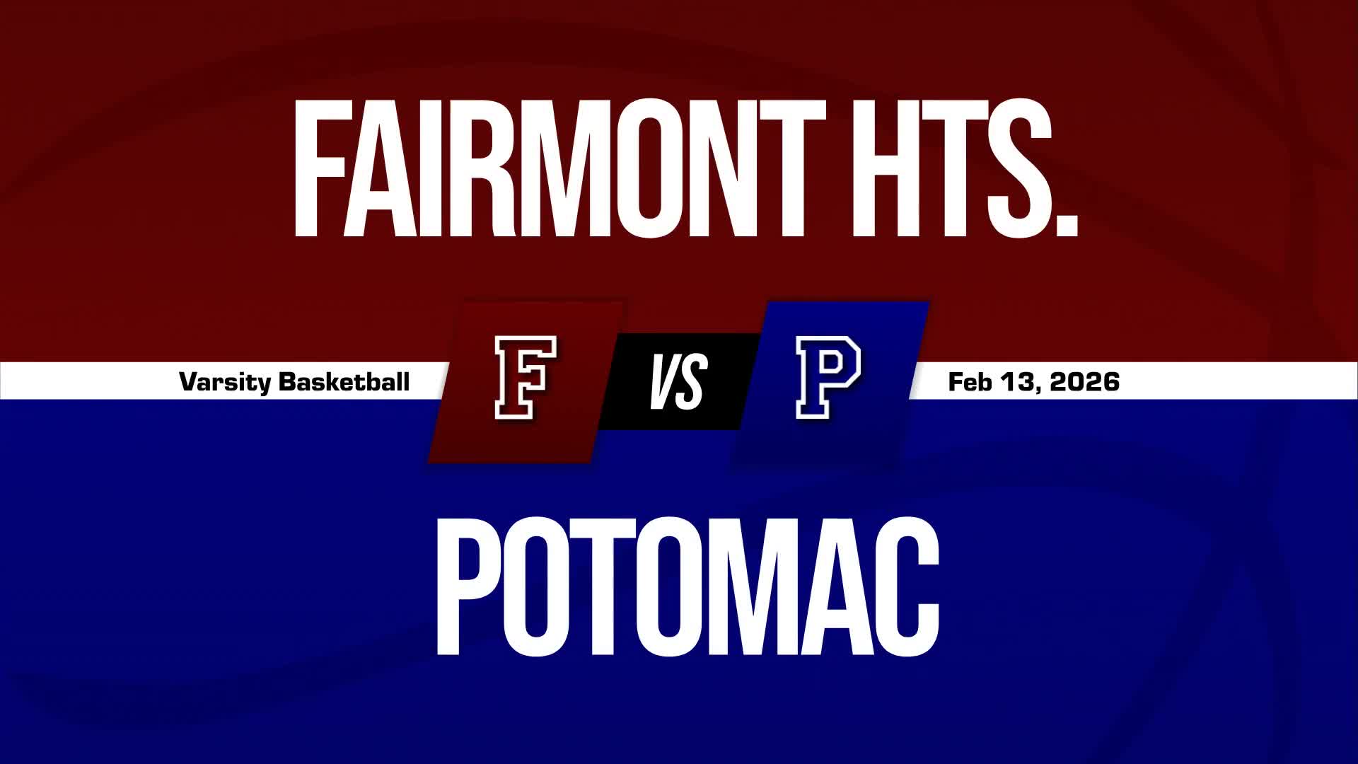 Basketball Game Preview: Potomac Wolverines vs. Thomas Stone Cougars