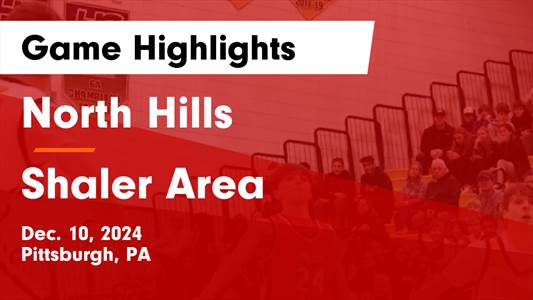 Basketball Game Preview: North Hills Indians vs. New Castle Hurr