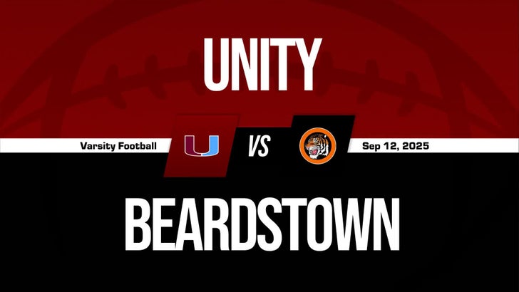 Football Recap: Unity/Seymour Comes Up Short