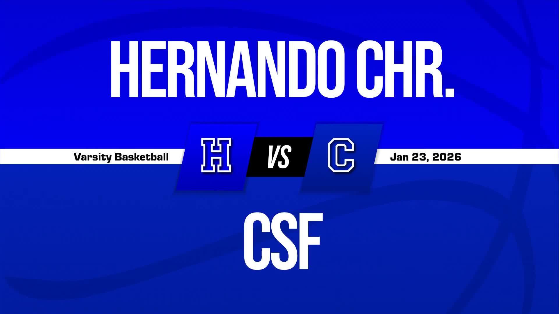 Basketball Game Preview: Canterbury Crusaders vs. Bayshore Christian Faith Warriors + How To Watch