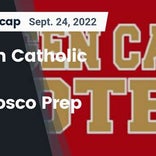 Football Game Preview: Paramus Catholic Paladins vs. Bergen Catholic Crusaders