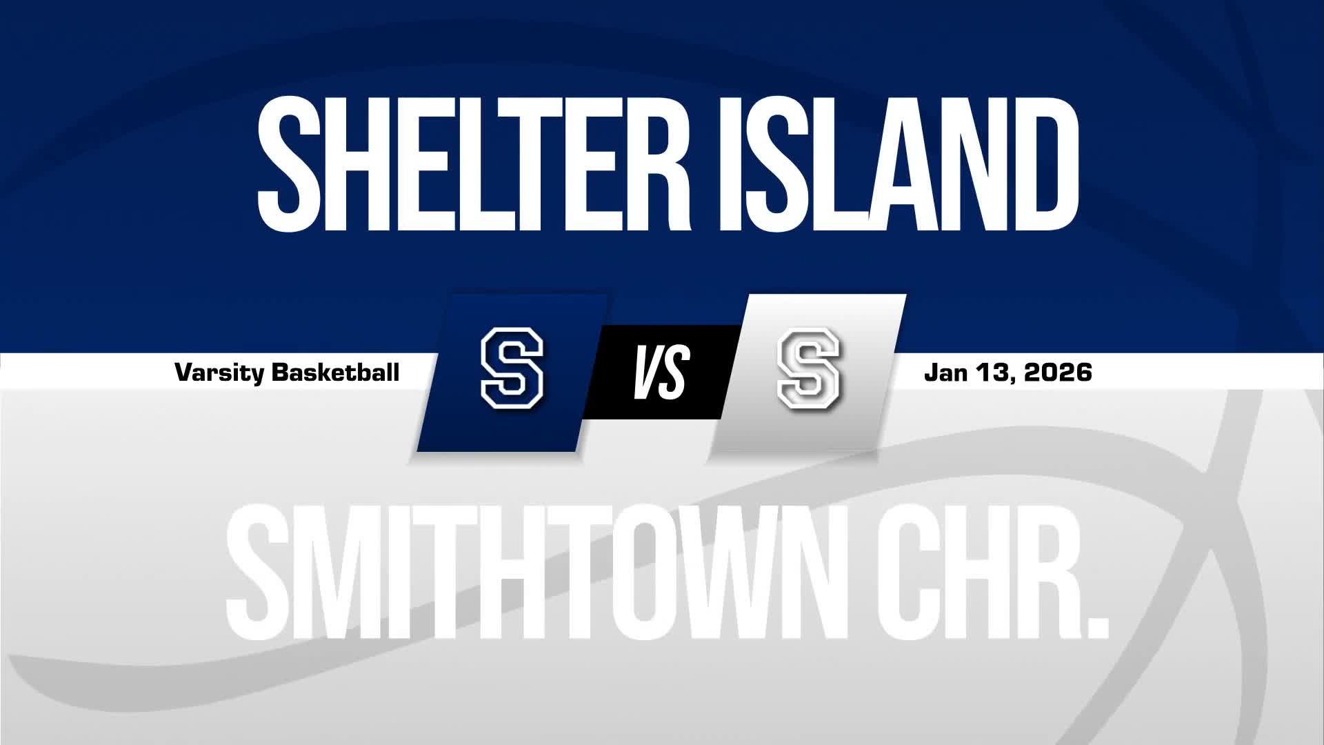 Basketball Recap: Shelter Island's Losing Streak Snapped at Four Games + How To Watch