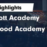 Edgewood Academy picks up 23rd straight win at home