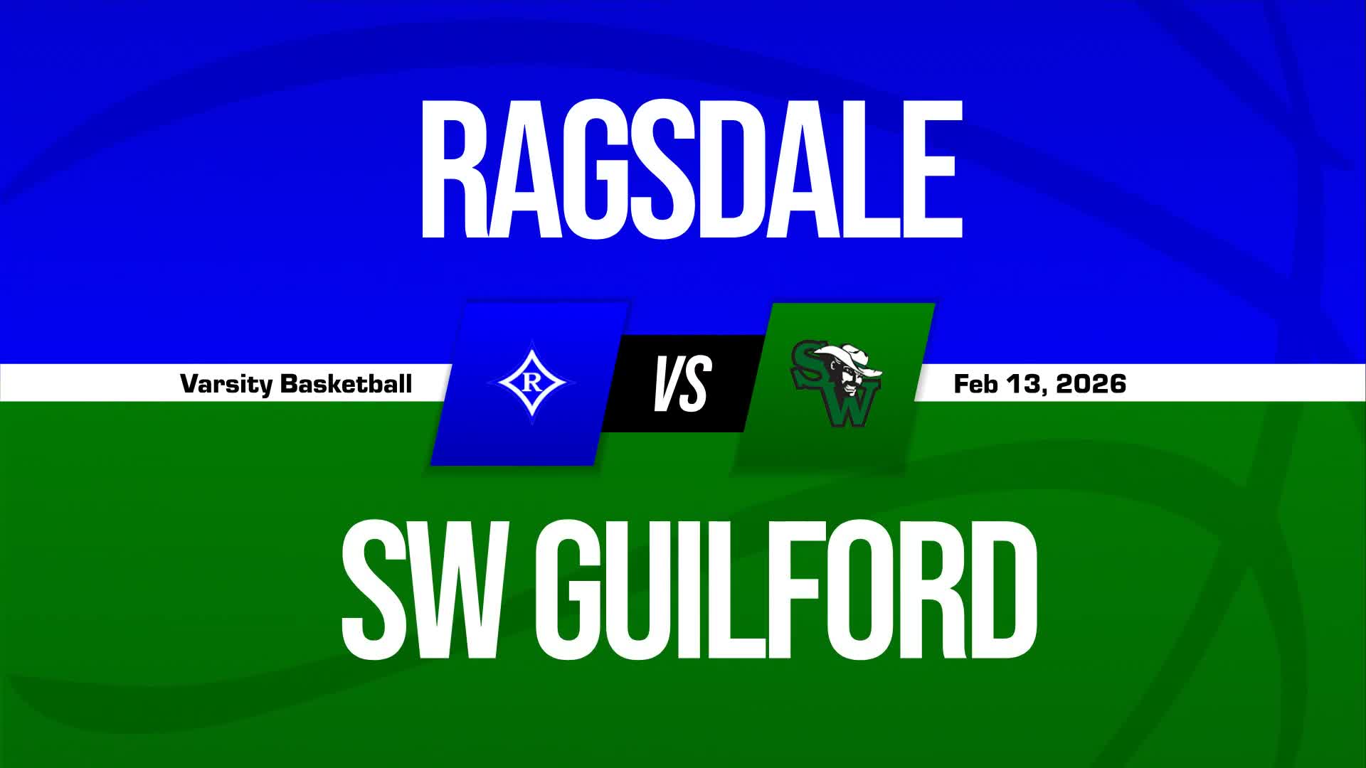 Basketball Game Preview: Southwest Guilford Cowboys vs. Ben L. Smith Golden Eagles + How To Watch