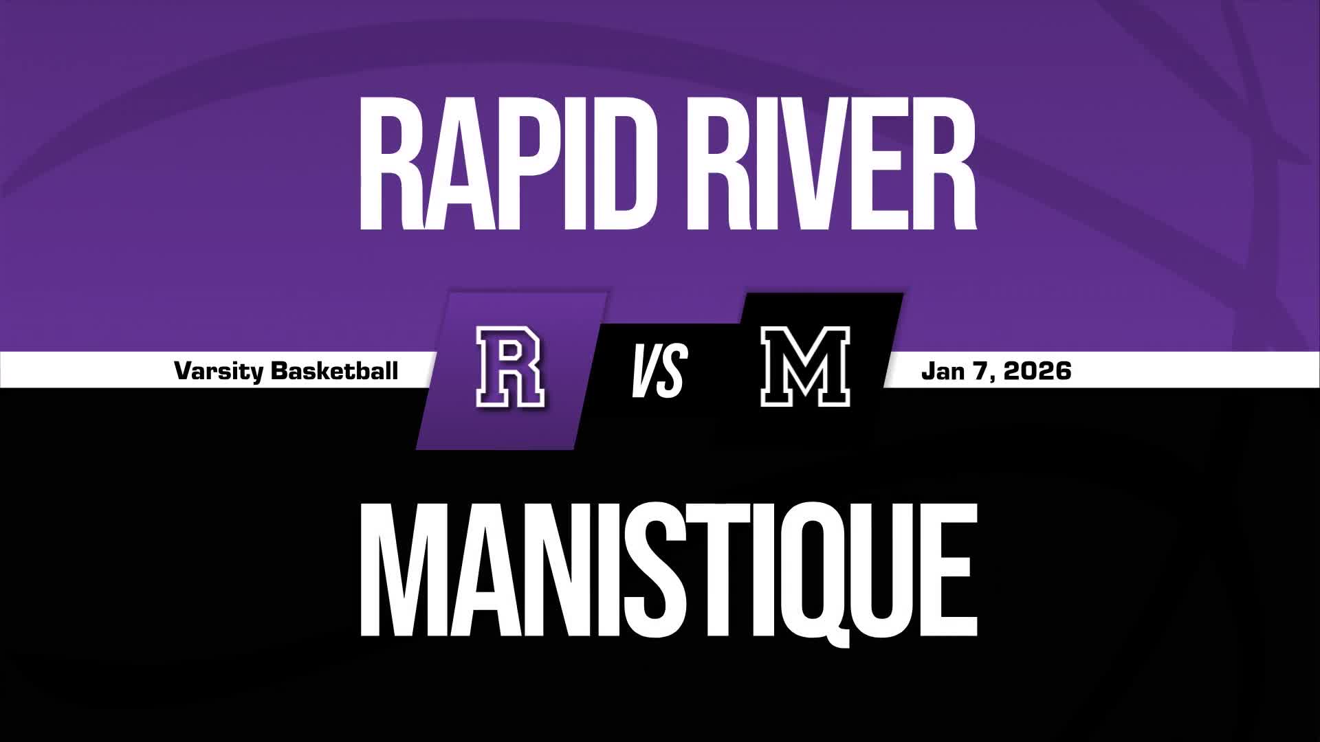 Basketball Game Preview: Rapid River Rockets vs. Big Bay de Noc Black Bears + How To Watch
