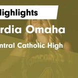 Basketball Game Preview: Concordia Mustangs vs. Gross Catholic Cougars