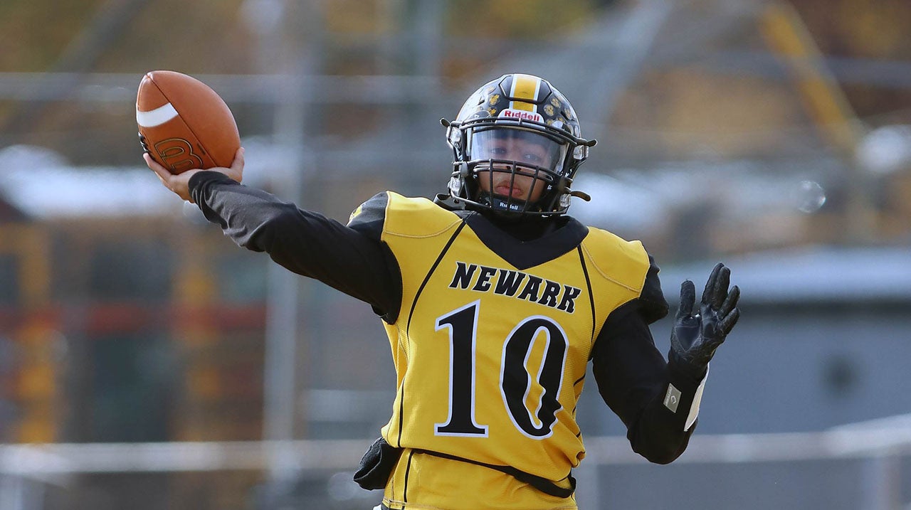 Delaware high school football: 2021 DAAD state playoff brackets