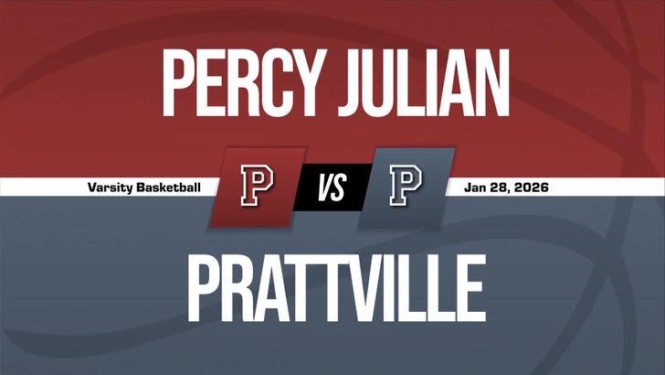 Basketball Recap: Percy Julian Comes Up Short