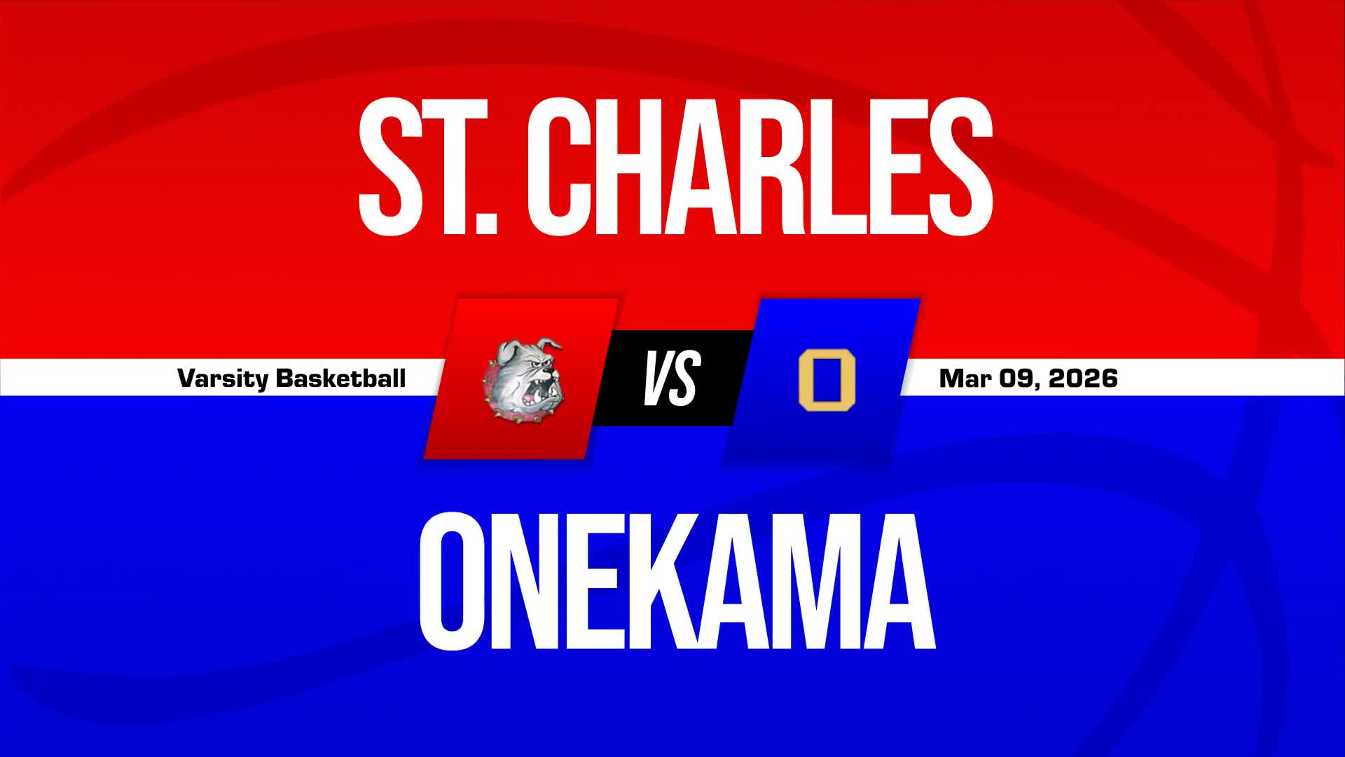 Basketball Recap: Onekama's  Win  on Monday Extends Winning Streak to Three + How To Watch