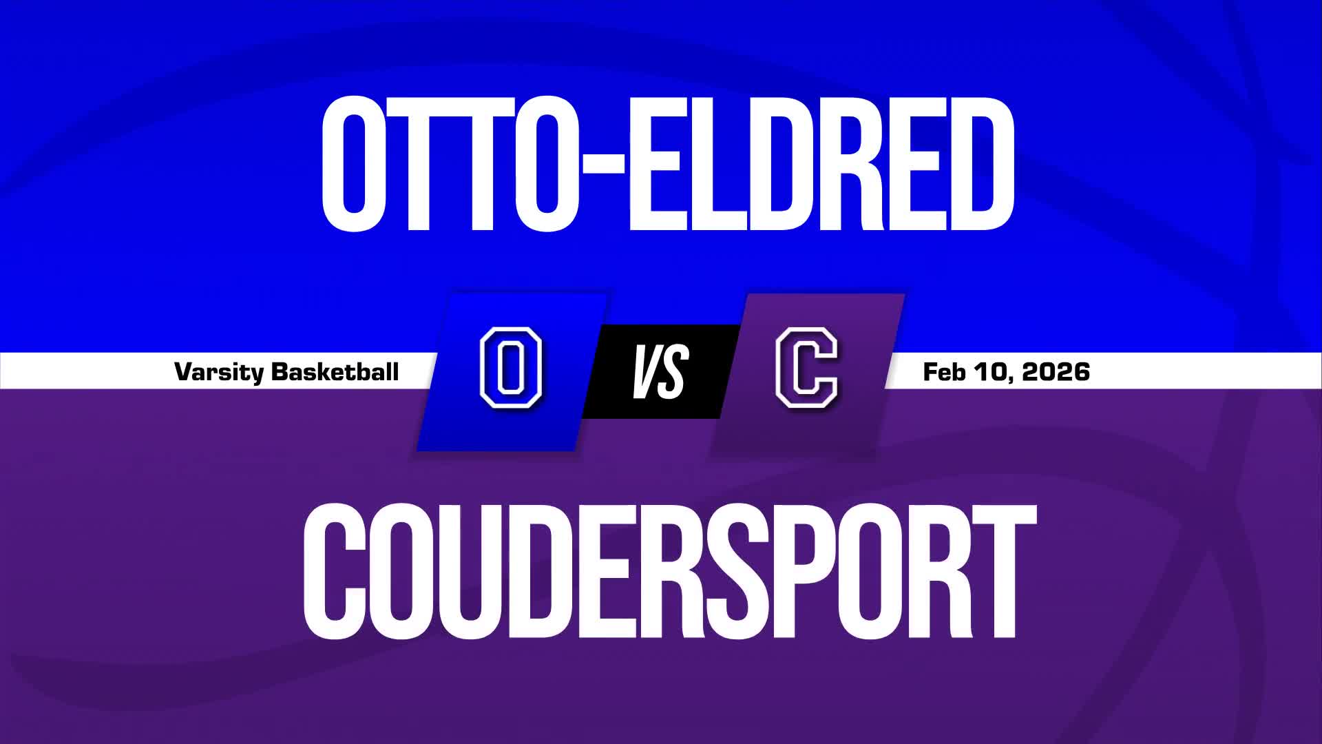 Basketball Recap: Coudersport Extends Winning Streak to Four + How To Watch