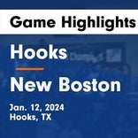 Basketball Game Preview: Hooks Hornets vs. Queen City Bulldogs