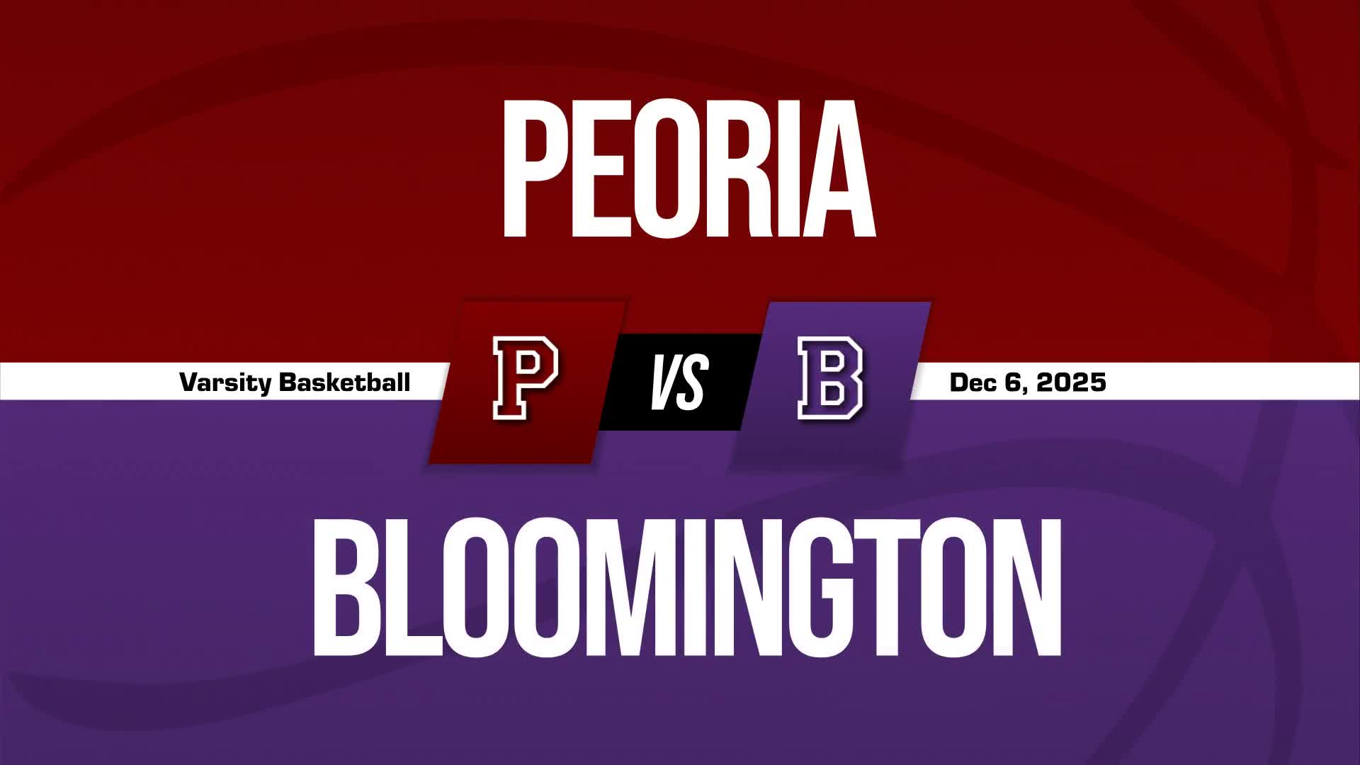 Basketball Recap: Bloomington Comes Up Short