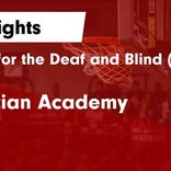 Basketball Recap: Trinity Christian Academy falls despite big games from  Luke Baker and  Jordan Martinez
