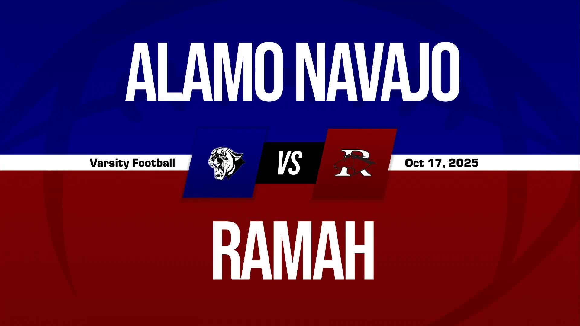 Football Recap: Alamo Navajo Falls Short of Escalante in the Playoffs + How To Watch