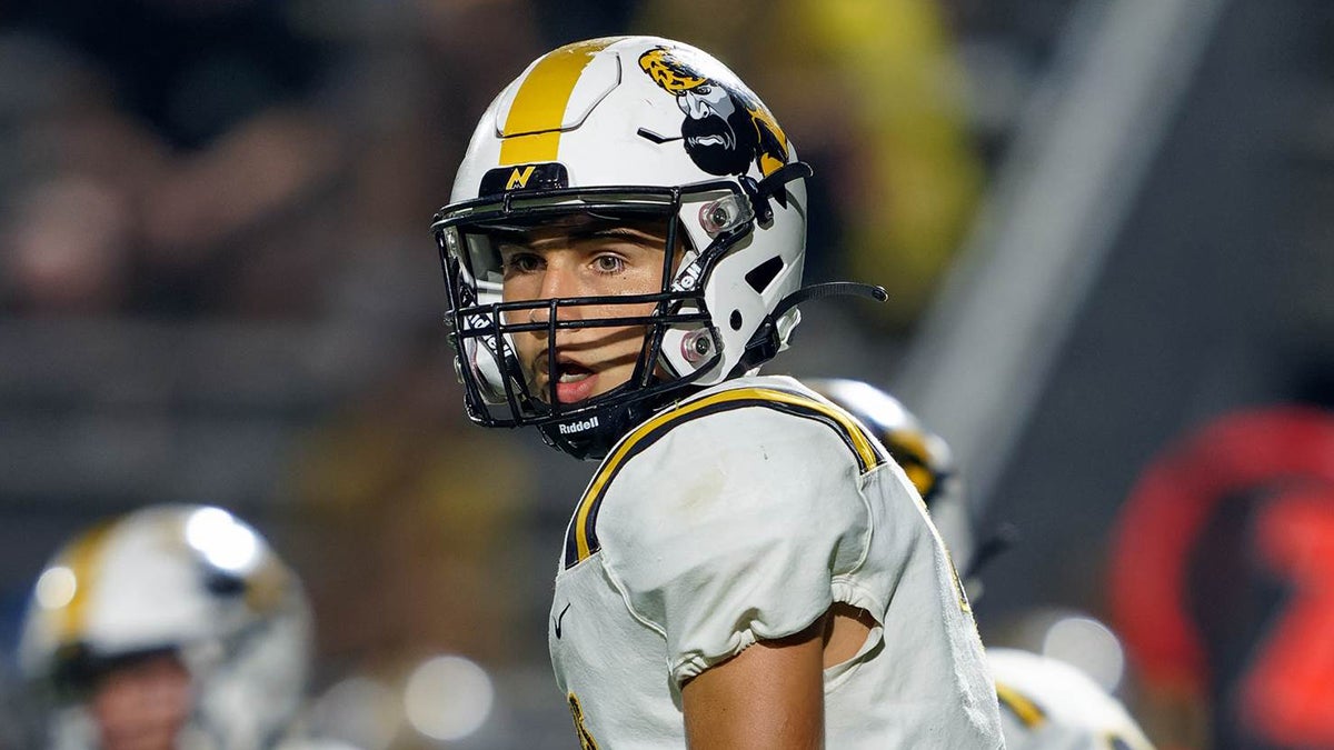 Georgia high school football: State passing, rushing and receiving yardage leaders